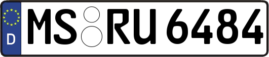 MS-RU6484