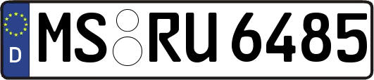 MS-RU6485