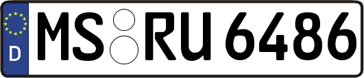 MS-RU6486