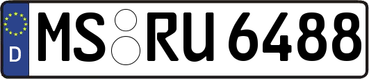 MS-RU6488