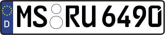 MS-RU6490