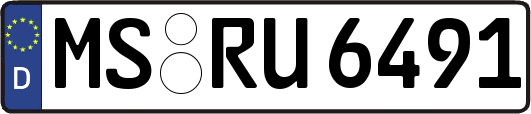MS-RU6491