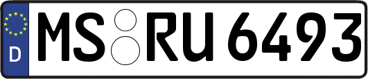MS-RU6493