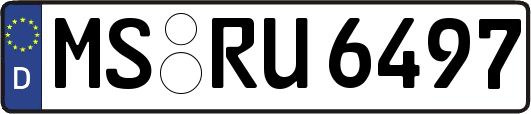 MS-RU6497