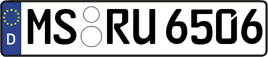 MS-RU6506