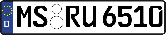 MS-RU6510