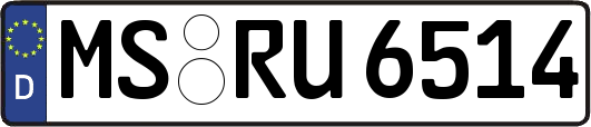 MS-RU6514