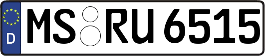 MS-RU6515