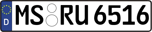 MS-RU6516