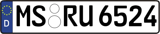 MS-RU6524
