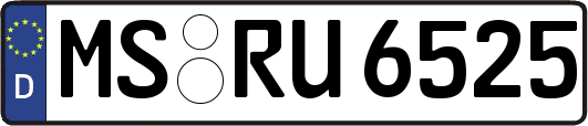 MS-RU6525