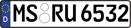 MS-RU6532