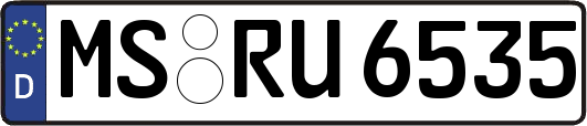 MS-RU6535