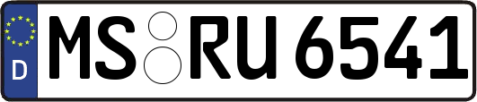MS-RU6541