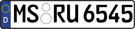 MS-RU6545