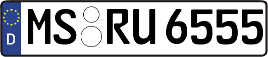 MS-RU6555