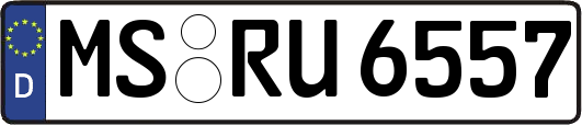 MS-RU6557
