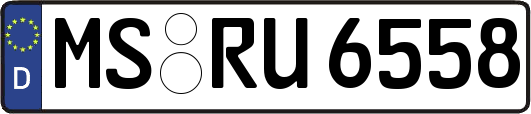 MS-RU6558