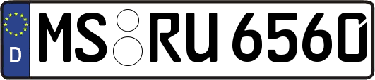 MS-RU6560