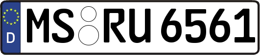 MS-RU6561
