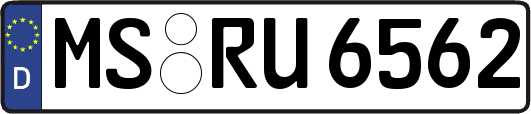 MS-RU6562