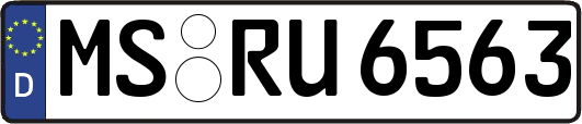 MS-RU6563