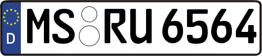 MS-RU6564