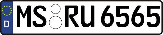 MS-RU6565