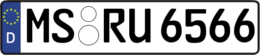 MS-RU6566
