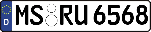 MS-RU6568