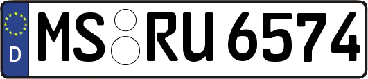 MS-RU6574