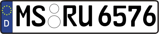 MS-RU6576