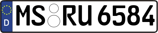MS-RU6584