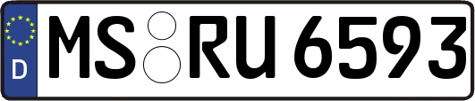 MS-RU6593