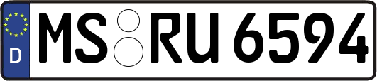 MS-RU6594
