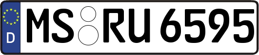 MS-RU6595