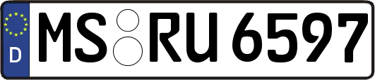 MS-RU6597