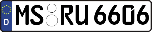 MS-RU6606