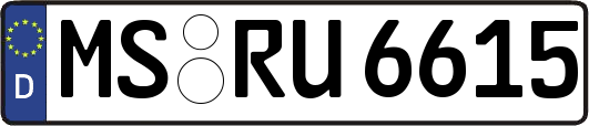 MS-RU6615
