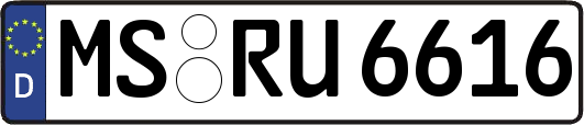 MS-RU6616