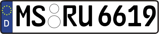 MS-RU6619