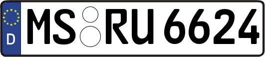 MS-RU6624