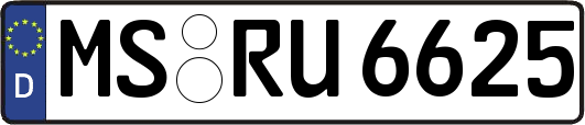 MS-RU6625