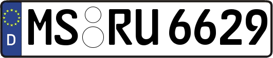 MS-RU6629