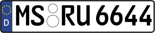 MS-RU6644