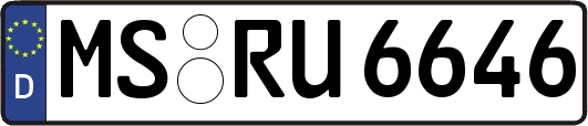 MS-RU6646