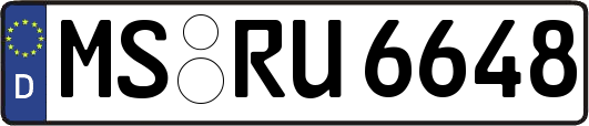 MS-RU6648
