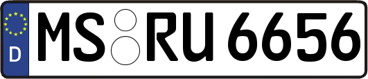 MS-RU6656