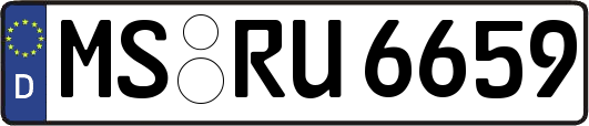 MS-RU6659