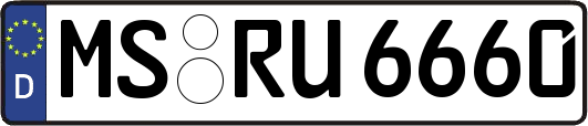 MS-RU6660